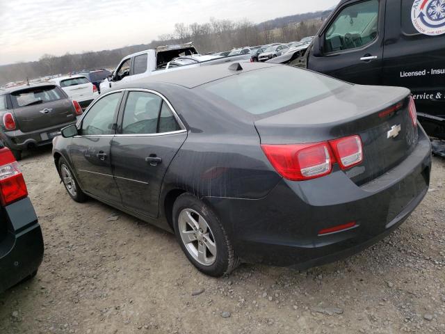 Obraz 2 z 2014 CHEVROLET MALIBU LS 2014 z VIN 1G11B5SL9EF128494