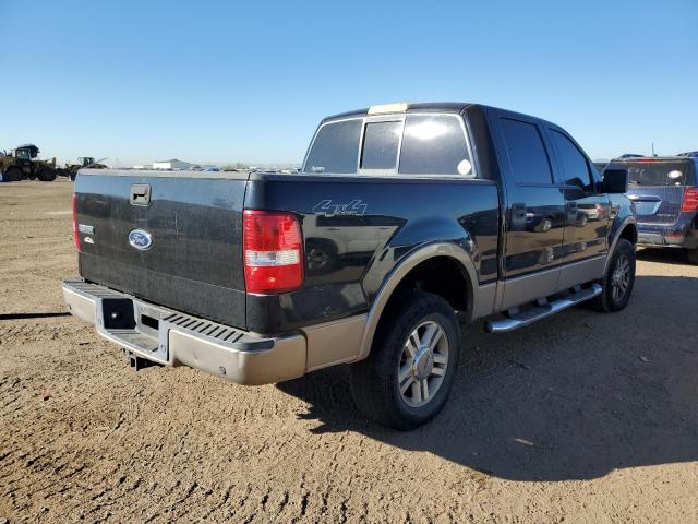 Image 3 of 2005 FORD F150 SUPERCREW 2005 with VIN 1FTPW14515KE13579