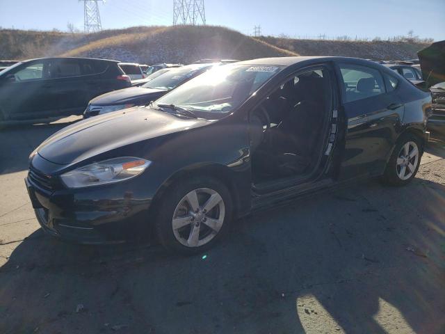 Изображение 1 2015 DODGE DART SXT 2015 с VIN 1C3CDFBB8FD420596