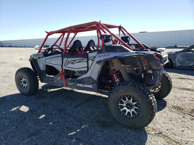 Image 3 of 2021 POLARIS RZR XP 4 TURBO 2021 with VIN 3NSN4E929MF572461