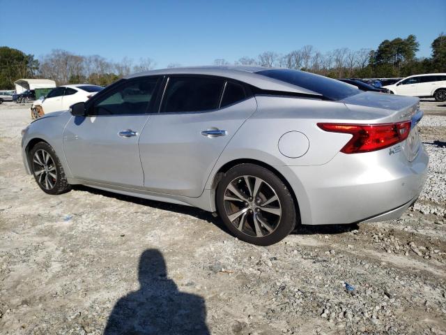 Image 2 of 2018 NISSAN MAXIMA 3.5S 2018 with VIN 1N4AA6AP0JC381547