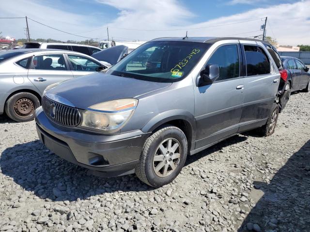 2004 BUICK RENDEZVOUS CX 2004 image