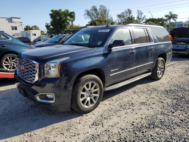 2019 GMC YUKON XL DENALI 2019 image