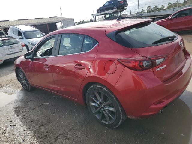 Изображение 2 2018 MAZDA 3 TOURING 2018 с VIN 3MZBN1L36JM192915