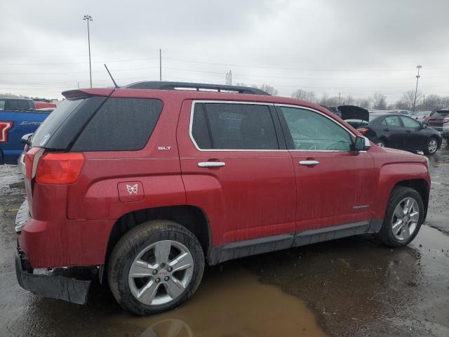 Изображение 3 2014 GMC TERRAIN SLT 2014 с VIN 2GKALSEK4E6294555