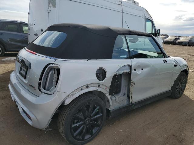 Image 3 of 2020 MINI COOPER S 2020 with VIN WMWWJ5C08L3L19064