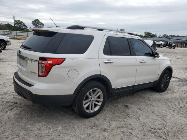 Obraz 3 z 2015 FORD EXPLORER XLT 2015 z VIN 1FM5K7D85FGB87630