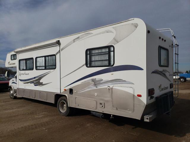 Изображение 3 2005 FORD ECONOLINE E450 SUPER DUTY CUTAWAY VAN 2005 с VIN 1FDXE45S15HA83671