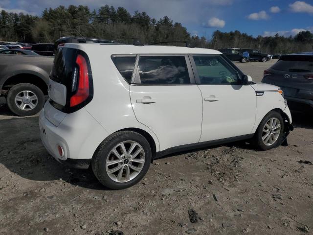 Изображение 3 2017 KIA SOUL + 2017 с VIN KNDJP3A52H7418252