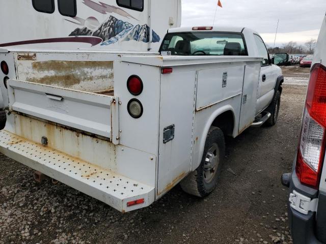 Изображение 3 2004 GMC SIERRA K2500 HEAVY DUTY 2004 с VIN 1GDHK24U34E392353
