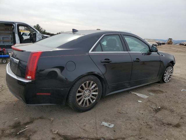 Obraz 3 z 2012 CADILLAC CTS  2012 z VIN 1G6DA5E58C0152647