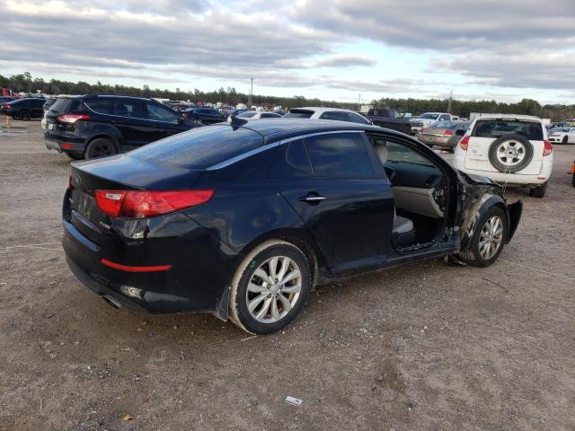 Image 3 of 2015 KIA OPTIMA EX 2015 with VIN 5XXGN4A70FG453674