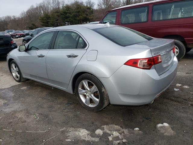 Image 2 of 2014 ACURA TSX TECH 2014 with VIN JH4CU2F69EC003637