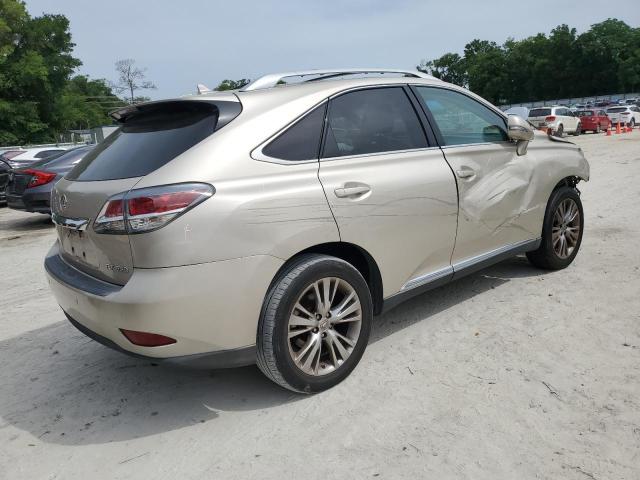 Obraz 3 z 2013 LEXUS RX 350 2013 z VIN 2T2ZK1BA5DC089312