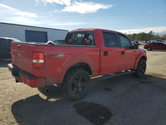Obraz 3 z 2007 FORD F150 SUPERCREW 2007 z VIN 1FTPW14V47KC78777