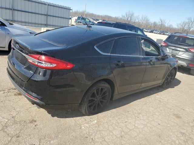 Image 3 of 2017 FORD FUSION SE 2017 with VIN 3FA6P0H78HR171541