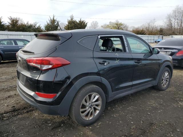 Изображение 3 2016 HYUNDAI TUCSON LIMITED 2016 с VIN KM8J33A42GU058754