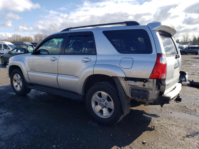 Изображение 2 2006 TOYOTA 4RUNNER SR5 2006 с VIN JTEBU14RX60093562