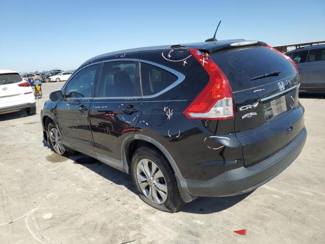 Obraz 2 z 2013 HONDA CR-V EXL 2013 z VIN 2HKRM4H76DH631073