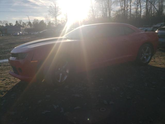 Obraz 2015 CHEVROLET CAMARO LT 2015