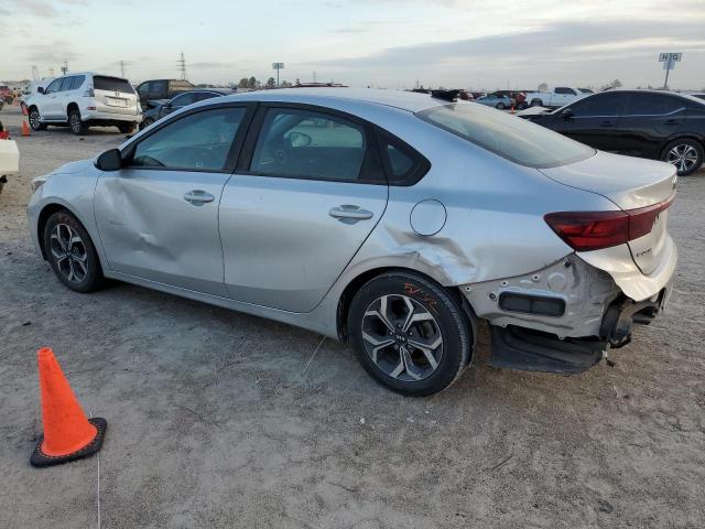 Image 2 of 2020 KIA FORTE FE 2020 with VIN 3KPF24AD4LE185078