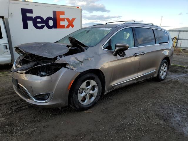 Obraz 2017 CHRYSLER PACIFICA TOURING L PLUS 2017