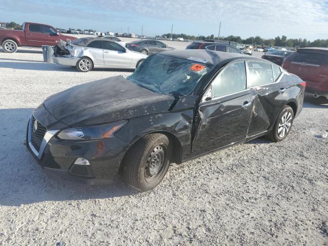 Obraz 1 z 2022 NISSAN ALTIMA S 2022 z VIN 1N4BL4BV3NN306450