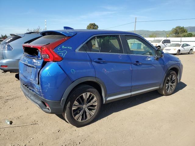 Image 3 of 2018 MITSUBISHI ECLIPSE CROSS SE 2018 with VIN JA4AT5AA7JZ064964