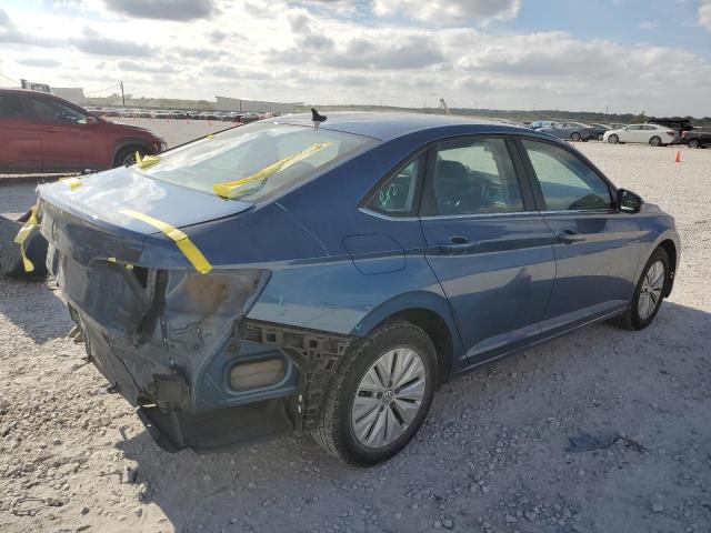 Image 3 of 2019 VOLKSWAGEN JETTA S 2019 with VIN 3VWC57BU4KM072873