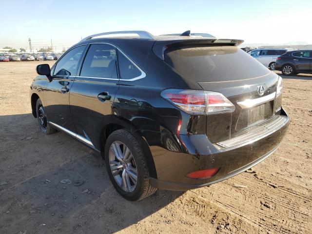 Obraz 2 z 2015 LEXUS RX 350 2015 z VIN 2T2ZK1BA7FC159606