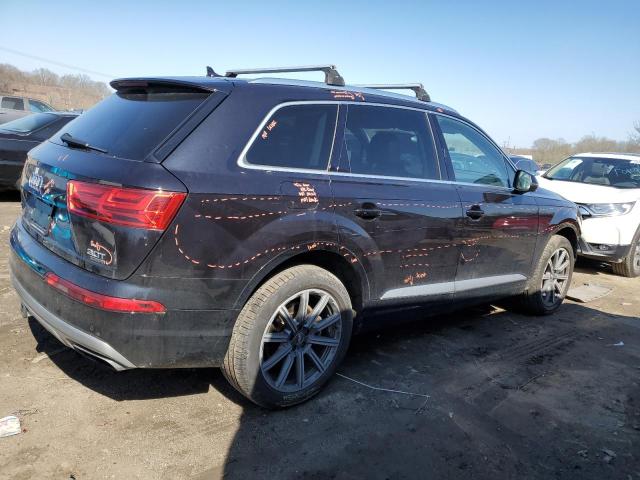 Image 3 of 2018 AUDI Q7 PREMIUM PLUS 2018 with VIN WA1LAAF77JD031321