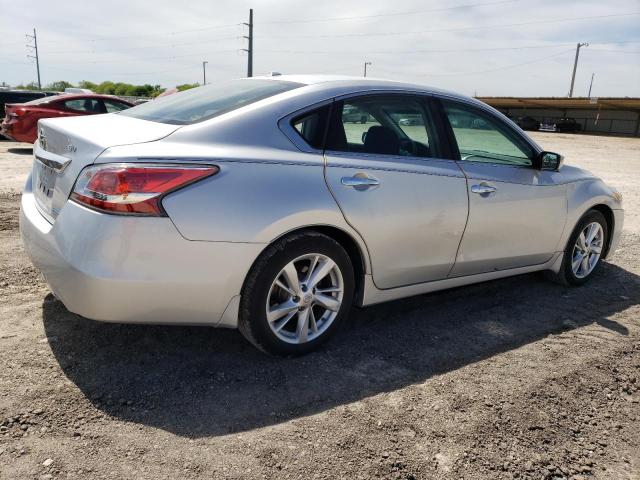 Изображение 3 2015 NISSAN ALTIMA 2.5 2015 с VIN 1N4AL3APXFC495524