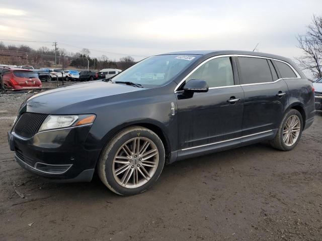 Изображение 2014 LINCOLN MKT  2014