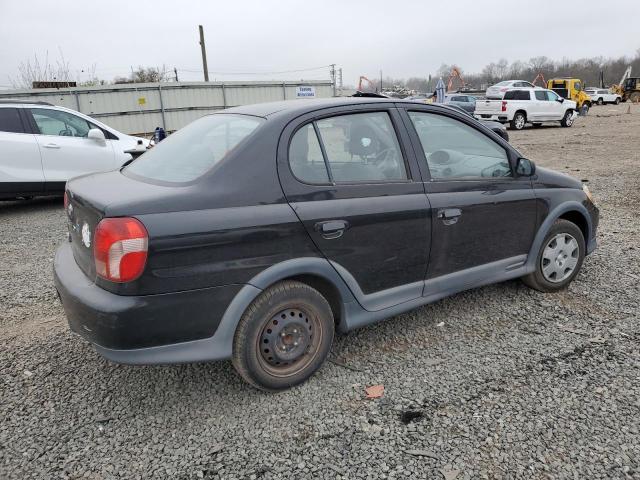 Изображение 3 2000 TOYOTA ECHO  2000 с VIN JTDBT1231Y0013638