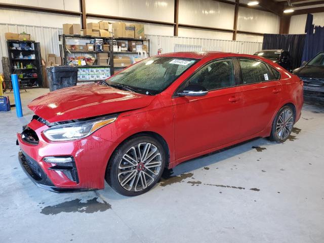 Image 1 of 2020 KIA FORTE GT 2020 with VIN 3KPF44AC5LE257181