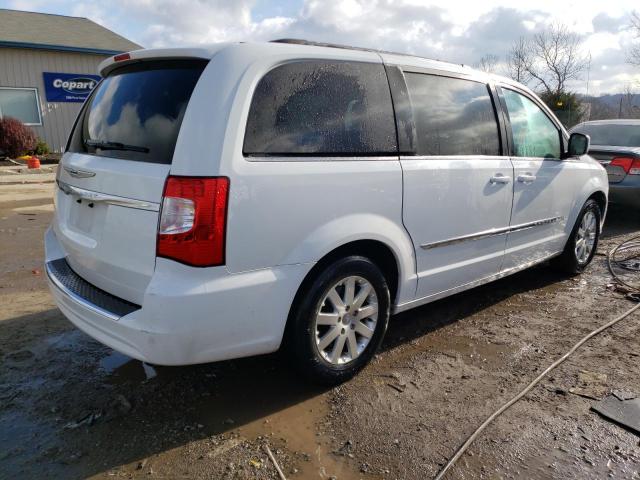 Image 3 of 2015 CHRYSLER TOWN & COUNTRY TOURING 2015 with VIN 2C4RC1BG9FR694894