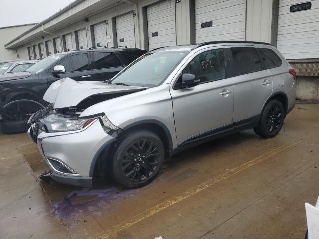 2018 MITSUBISHI OUTLANDER SE 2018 image