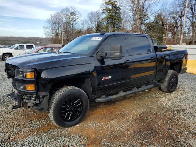 Image 1 of 2016 CHEVROLET SILVERADO K2500 HEAVY DUTY LT 2016 with VIN 1GC1KVEG8GF301706