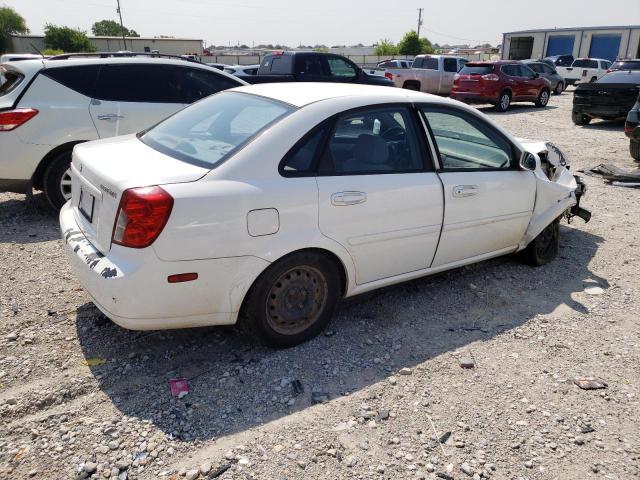 Изображение 3 2007 SUZUKI FORENZA BASE 2007 с VIN KL5JD56ZX7K580731