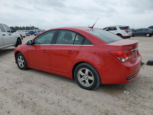 Image 2 of 2012 CHEVROLET CRUZE LT 2012 with VIN 1G1PF5SC9C7327874