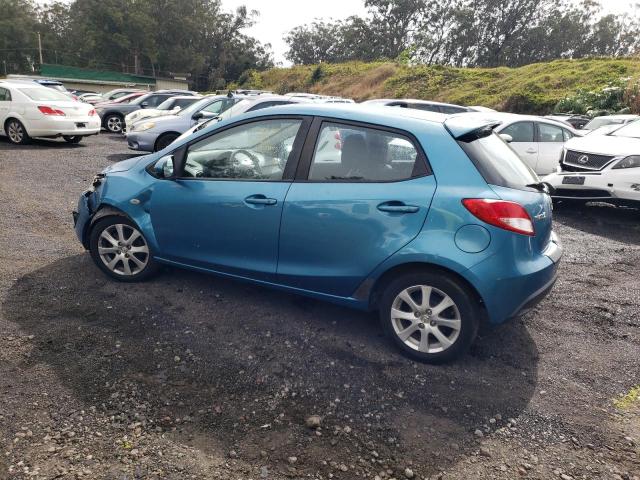 Image 2 of 2011 MAZDA MAZDA2  2011 with VIN JM1DE1HY7B0122943