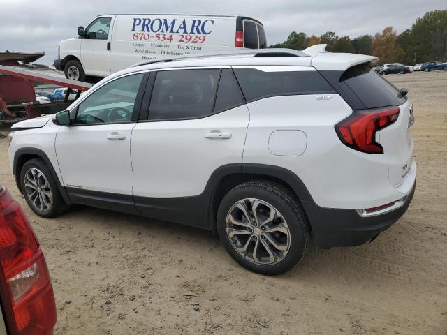 Obraz 2 z 2018 GMC TERRAIN SLT 2018 z VIN 3GKALPEXXJL308618