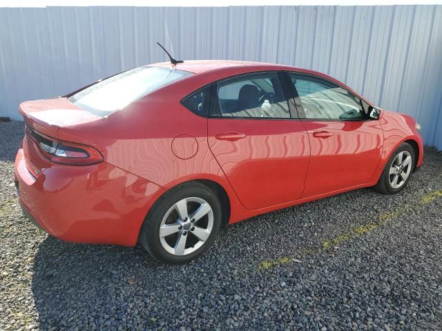 Изображение 3 2016 DODGE DART SXT 2016 с VIN 1C3CDFBB4GD766520