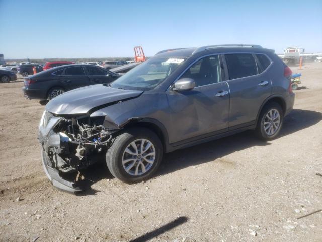 Obraz 1 z 2017 NISSAN ROGUE S 2017 z VIN KNMAT2MV9HP607580