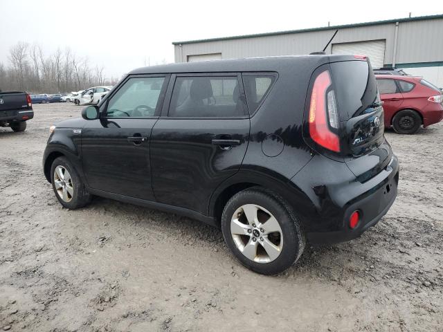 Image 2 of 2017 KIA SOUL  2017 with VIN KNDJN2A27H7882868