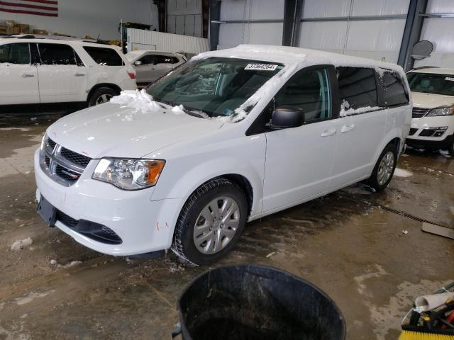 Изображение 2018 DODGE GRAND CARAVAN SE 2018