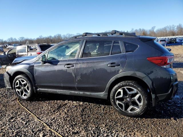 Изображение 2 2019 SUBARU CROSSTREK LIMITED 2019 с VIN JF2GTANC3K8258758