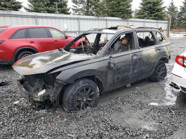Image 1 of 2024 HONDA CR-V SPORT-L 2024 with VIN 5J6RS6H86RL003747