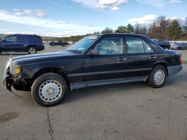 Image 1 of 1987 MERCEDES-BENZ 260 E 1987 with VIN WDBEA26D0HA513004