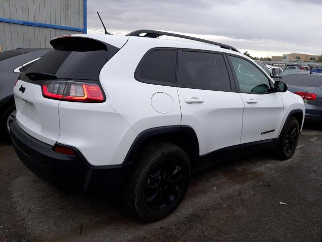 Изображение 3 2023 JEEP CHEROKEE ALTITUDE LUX 2023 с VIN 1C4PJMMB3PD109814